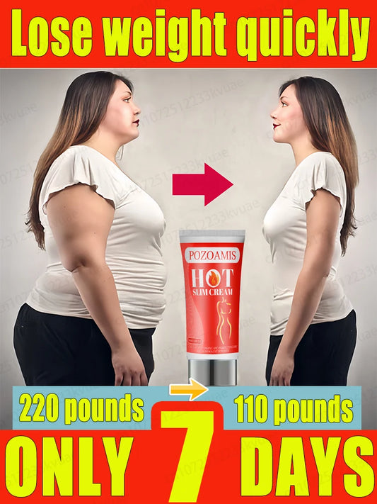 Rapid Weight Loss Products: Burn Body Fat Burner Unveiled!