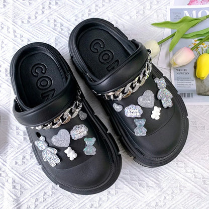 Step into Style of 2025 New Arrival Women's Sandals