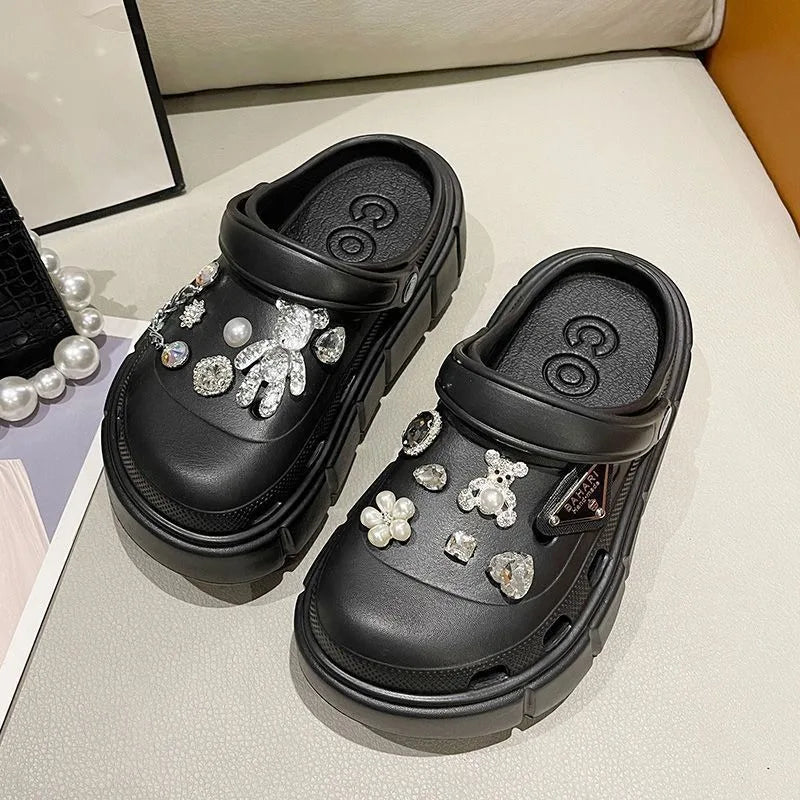 Step into Style of 2025 New Arrival Women's Sandals